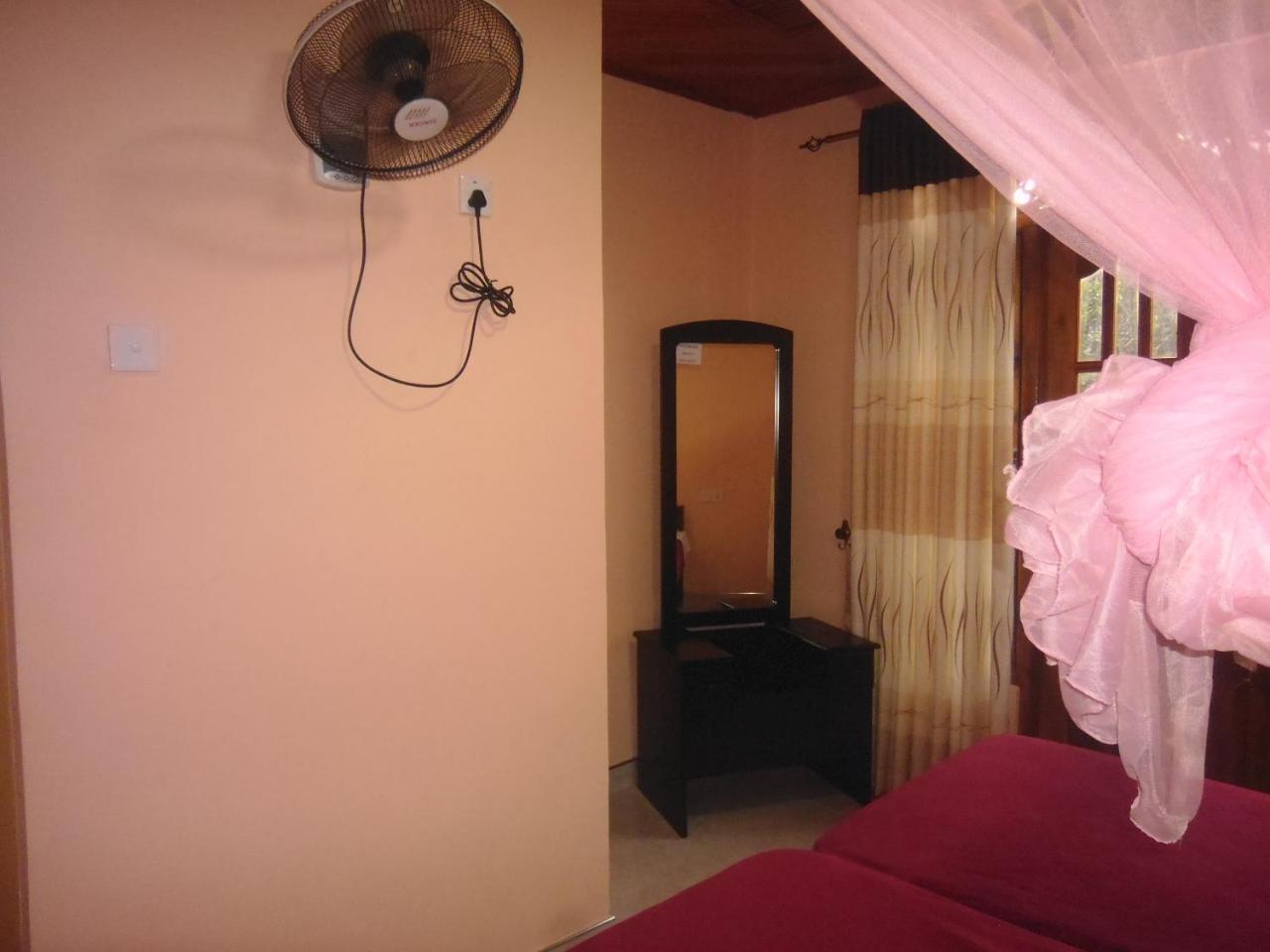 Jasmine Garden Inn Элла Экстерьер фото